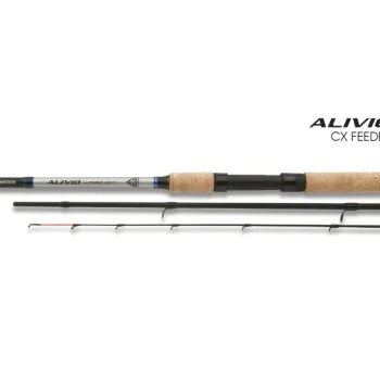 Фидер въдица SHIMANO Alivio CX Extra Heavy Feeder 14ft