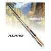 Фидер въдица SHIMANO Alivio CX Extra Heavy Feeder 14ft