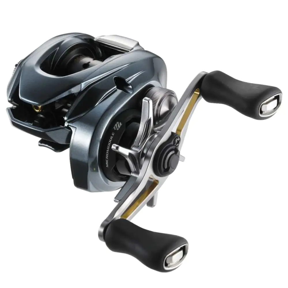Мултипликатор SHIMANO Aldebaran BFS XG Left Hand • Топ Цени