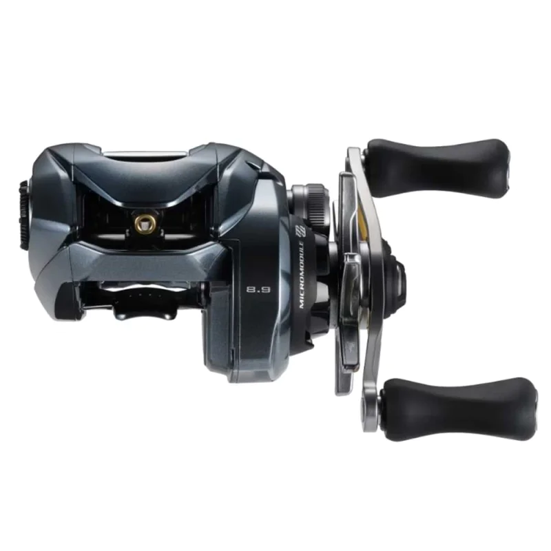Мултипликатор SHIMANO Aldebaran BFS XG Left Hand