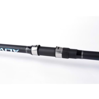 Сърф кастинг въдица SHIMANO Alivio GX Surf Tele 400cm 100g