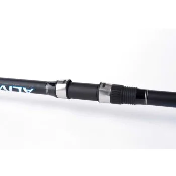 Сърф кастинг въдица SHIMANO Alivio GX Surf Tele 400cm 100g
