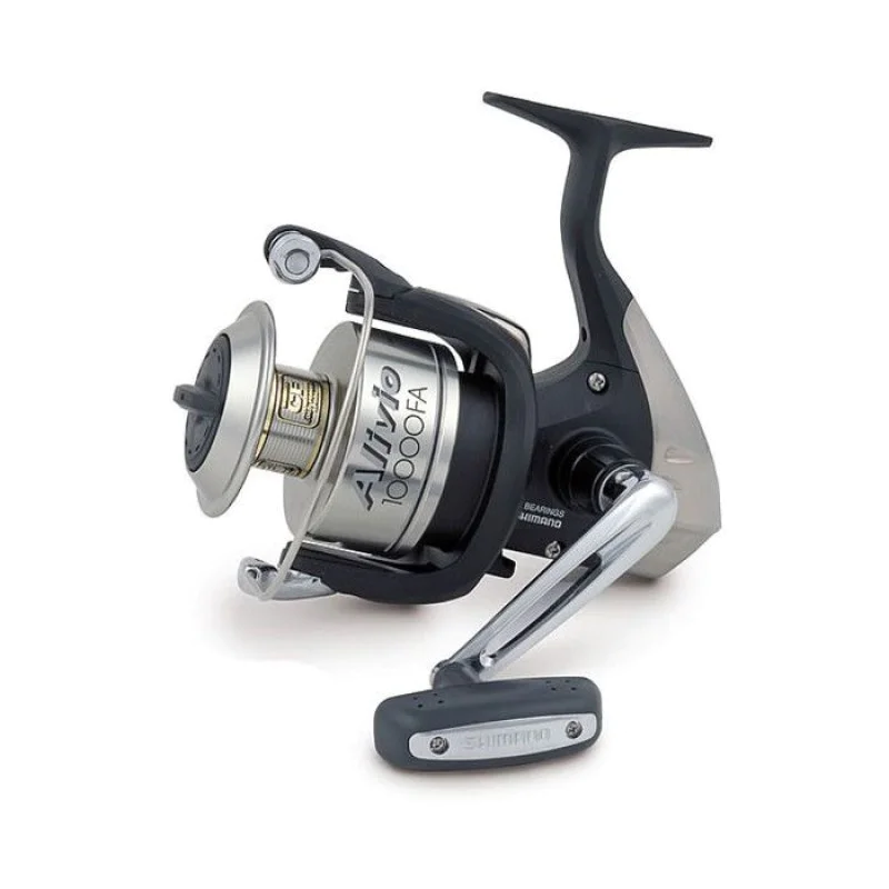 Макара преден аванс SHIMANO Alivio 10000 FA
