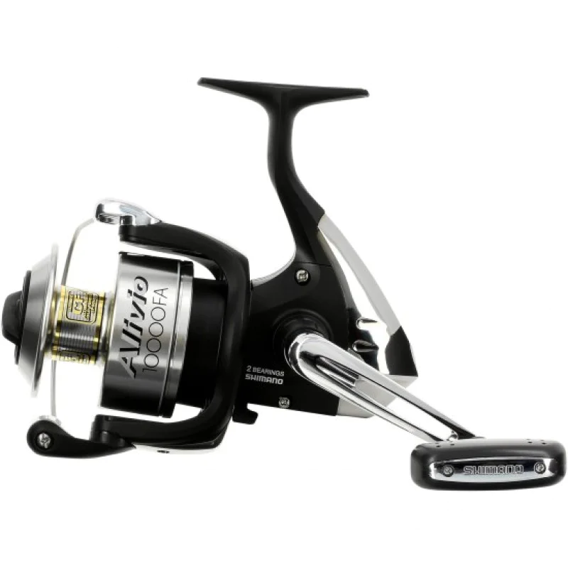 Макара преден аванс SHIMANO Alivio 10000 FA