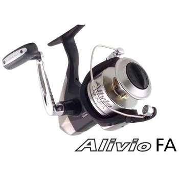 Макара преден аванс SHIMANO Alivio 10000 FA
