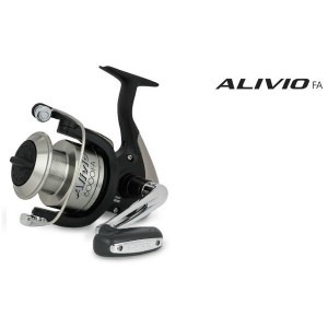 Макара преден аванс SHIMANO Alivio 6000 FA