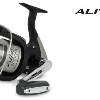 Макара преден аванс SHIMANO Alivio 6000 FA