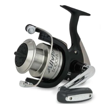 Макара преден аванс SHIMANO Alivio 6000 FA