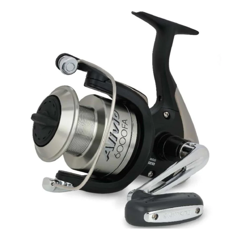 Макара преден аванс SHIMANO Alivio 6000 FA