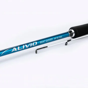 Въдица SHIMANO Alivio Boat Quiver 180