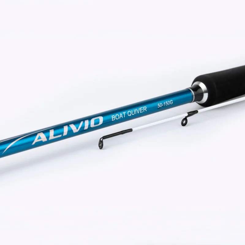 Тролинг въдица SHIMANO Alivio Boat Quiver 210