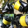 Макара шаранджийска SHIMANO Aerlex 10000 XTB SPOD
