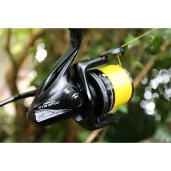 Макара шаранджийска SHIMANO Aerlex 10000 XTB SPOD