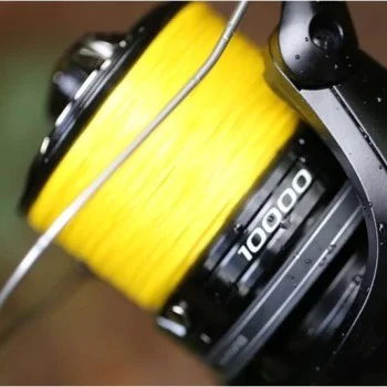 Макара шаранджийска SHIMANO Aerlex 10000 XTB SPOD