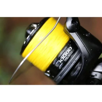 Макара шаранджийска SHIMANO Aerlex 10000 XTB SPOD