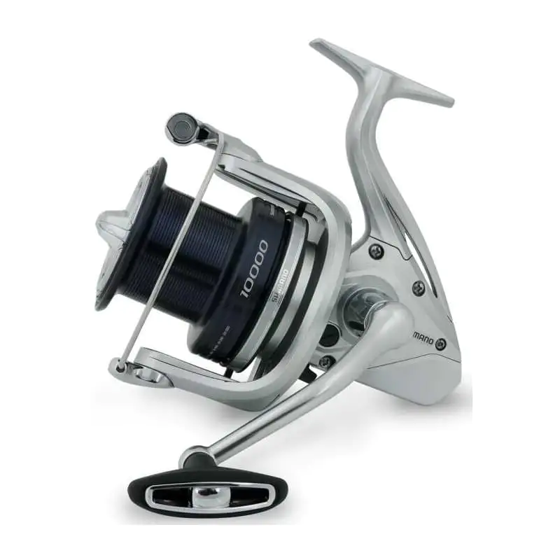 Шаранджийска макара SHIMANO Aerlex 10000 XSB