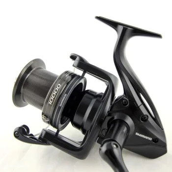 Макара шаранджийска SHIMANO Aerlex 10000 XTB