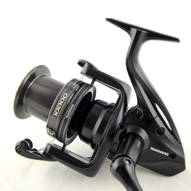 Макара шаранджийска SHIMANO Aerlex 10000 XTB