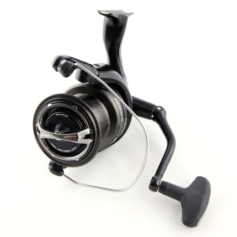 Макара шаранджийска SHIMANO Aerlex 10000 XTB