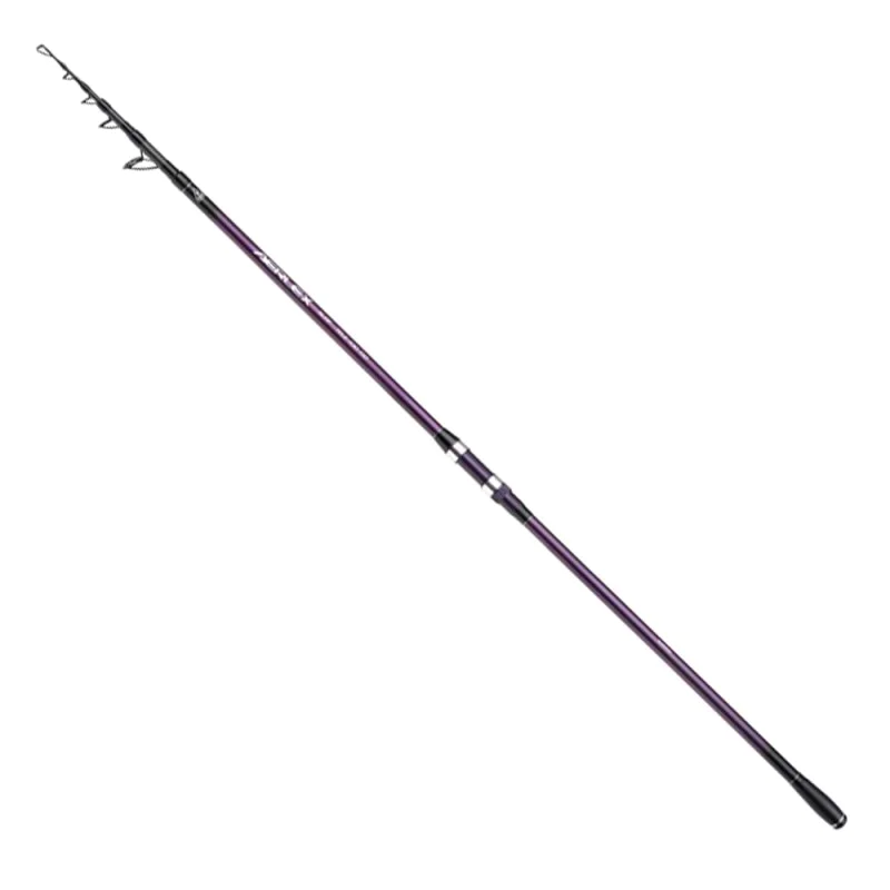 Сърф кастинг въдица SHIMANO Aerlex Surf Tele 450cm 200g