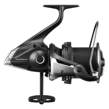 Макара шаранджийска SHIMANO Aero Technium Magnesium 14000 XTD - New 2021