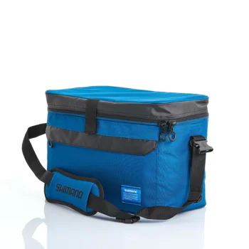 Чанта SHIMANO Bag Blue