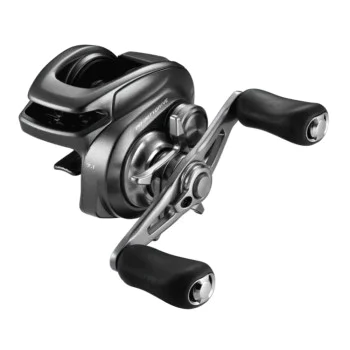 Мултипликатор SHIMANO Bantam 151 HG Left Hand
