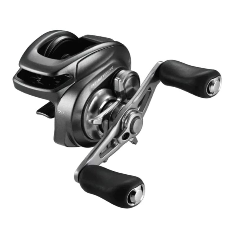 Мултипликатор SHIMANO Bantam 151 HG Left Hand