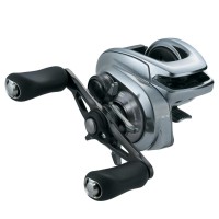 SHIMANO Bantam MGL 151 HG - JAPAN - Мултипликатор