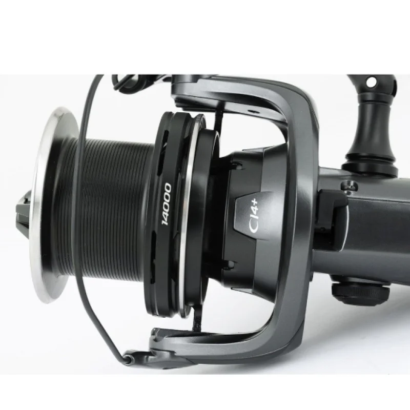 Макара Байтрънър SHIMANO Big Baitrunner Ci4 XTB-LC