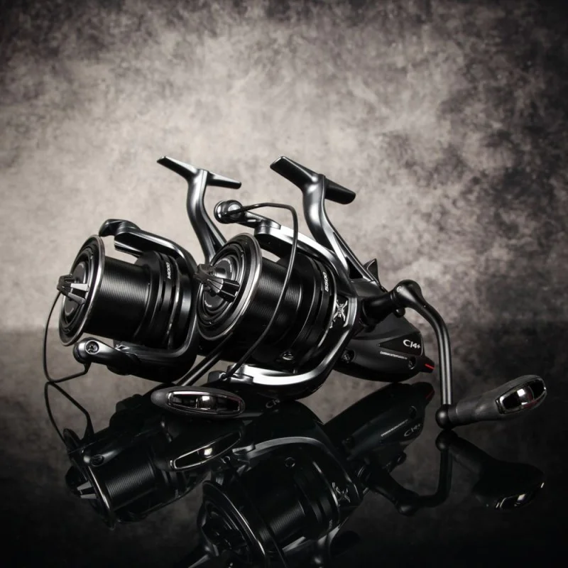 Макара Байтрънър SHIMANO Big Baitrunner Ci4 XTB-LC