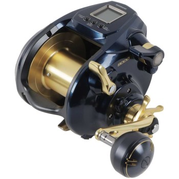 Електрически мултипликатор SHIMANO Beastmaster 9000 A