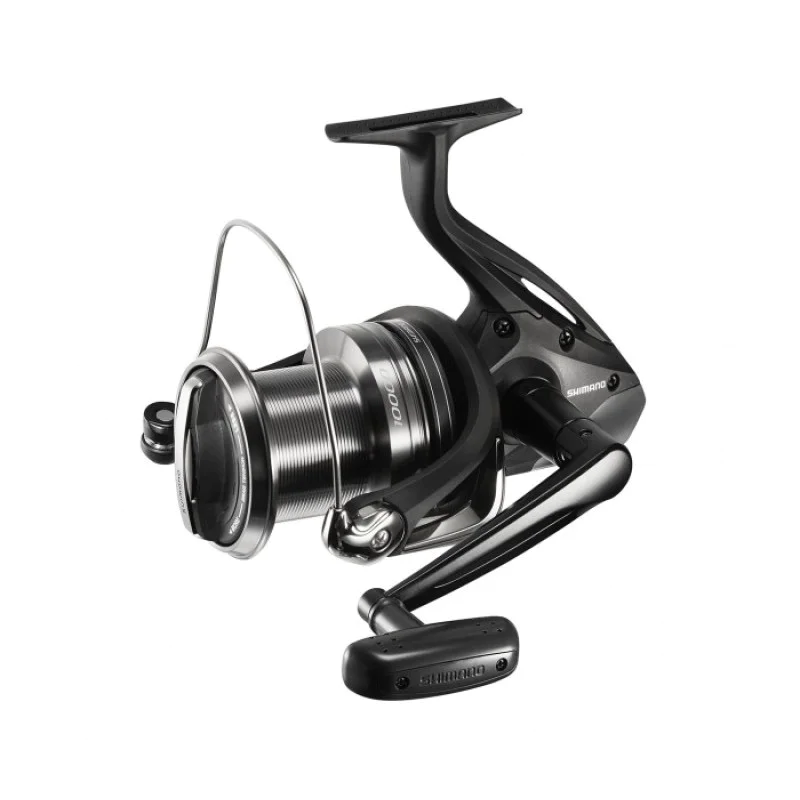 Макара шаранджийска SHIMANO Beastmaster 10000 XB