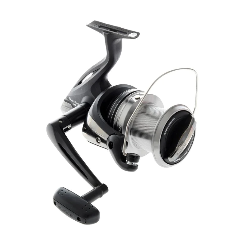 Макара шаранджийска SHIMANO Beastmaster 10000 XB