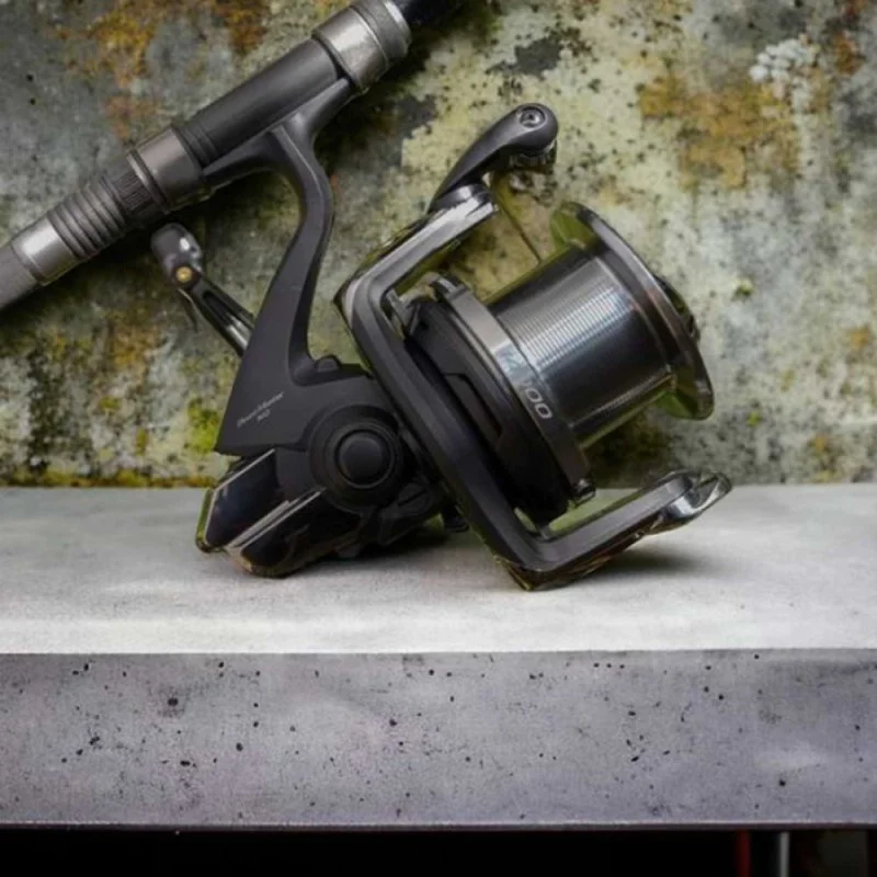 Макара преден аванс SHIMANO Beastmaster 14000 XC - 2024