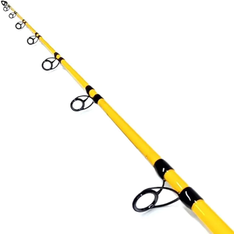 Въдица за тролинг SHIMANO Beastmaster CX Boat 229cm 20-30lb