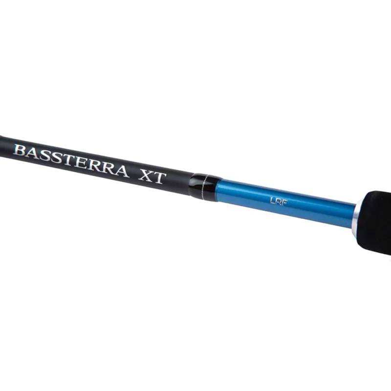 Спининг въдица SHIMANO Bassterra XT Spin LRF 218cm 1-11g
