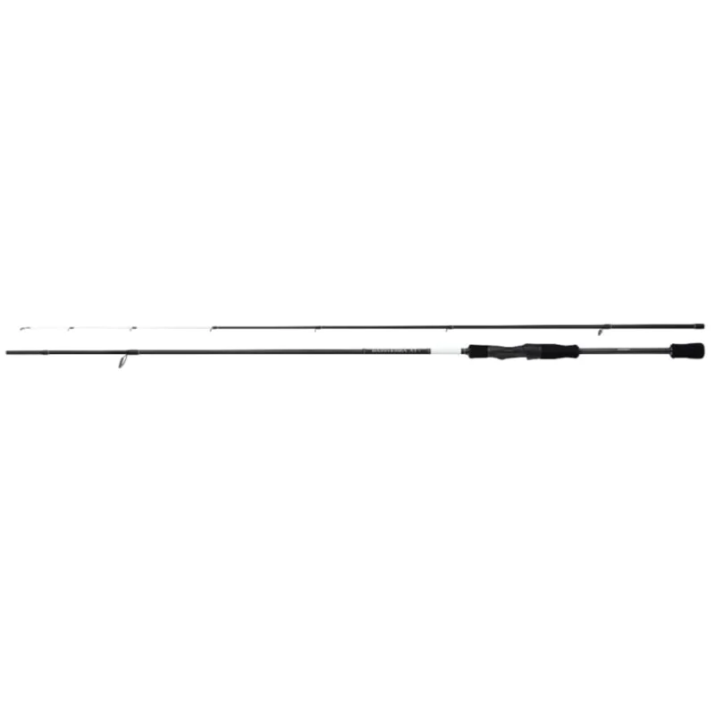 Спининг въдица SHIMANO Bassterra XT Plus Spin LRF 255cm 4-19g