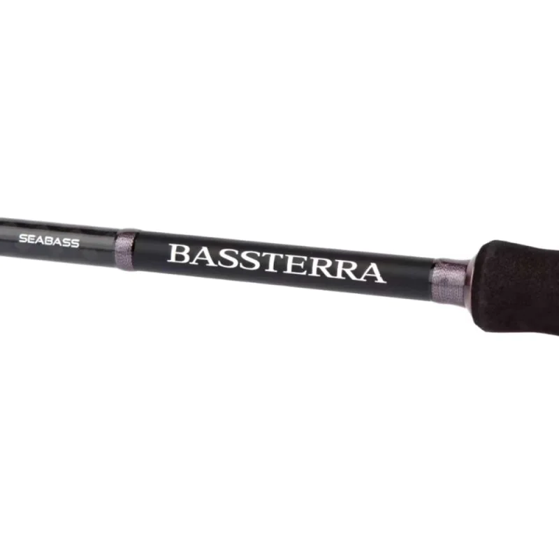 Спининг въдица SHIMANO Bassterra Sea Bass 274cm 12-38g