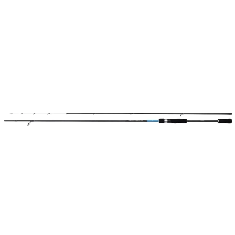 Спининг въдица SHIMANO Bassterra XT Spin LRF 218cm 1-11g