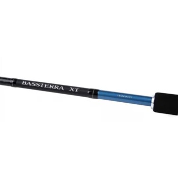 Спининг въдица SHIMANO Bassterra XT Spin Sea Bass 244cm 5-28g
