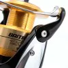 Байтрънър макара SHIMANO Baitrunner 12000 D