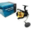 Байтрънър макара SHIMANO Baitrunner 6000 D
