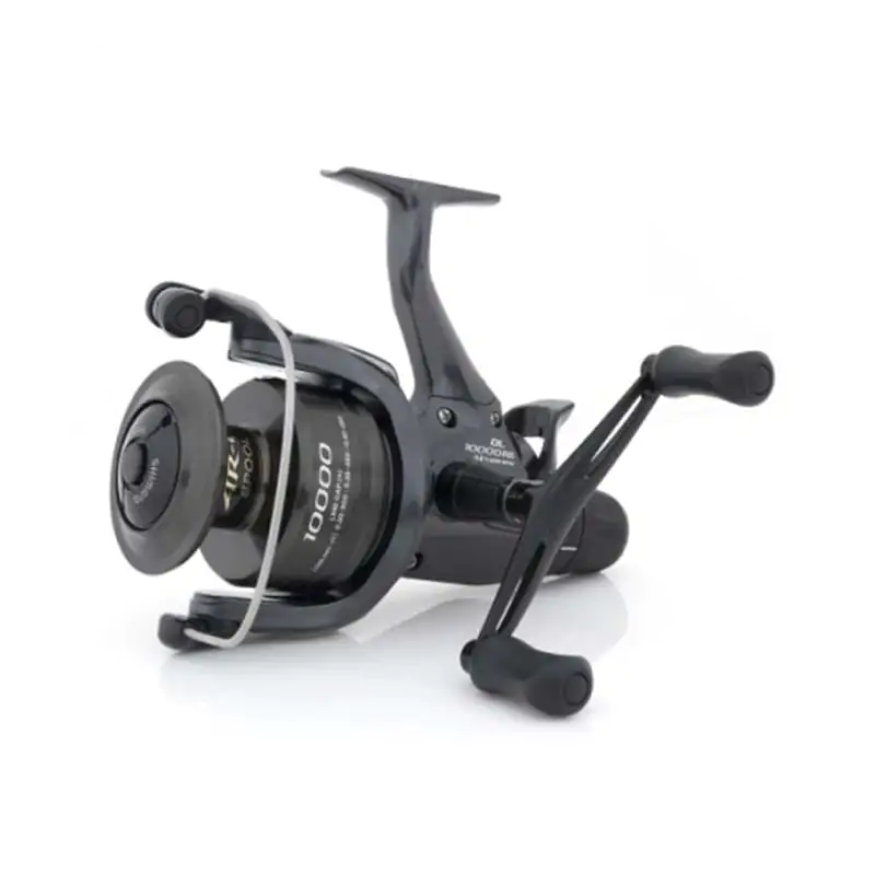 Байтрънър SHIMANO Baitrunner DL 10000 RB