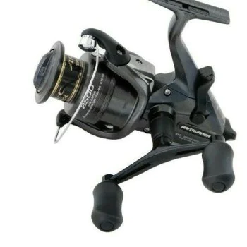 Макара Байтрънър SHIMANO Baitrunner DL 2500 FB