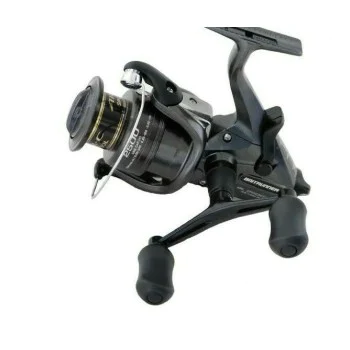 Макара Байтрънър SHIMANO Baitrunner DL 2500 FB