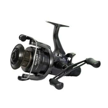 Байтрънър SHIMANO Baitrunner DL 6000 RB