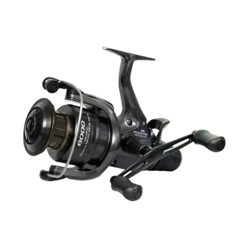 Байтрънър SHIMANO Baitrunner DL 6000 RB