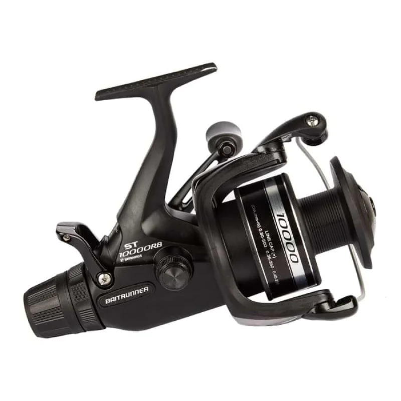 Макара Макара заден аванс SHIMANO Baitrunner ST 10000 RB