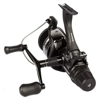 Макара Макара заден аванс SHIMANO Baitrunner ST 10000 RB